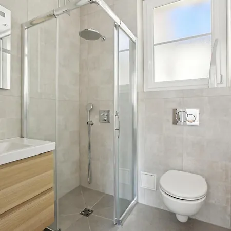 Cosy - 4p 1br - Porte-dauphine-trocadero * 巴黎
