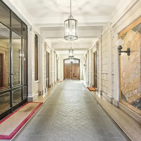 Cosy - 4p 1br - Porte-dauphine-trocadero アパート パリ